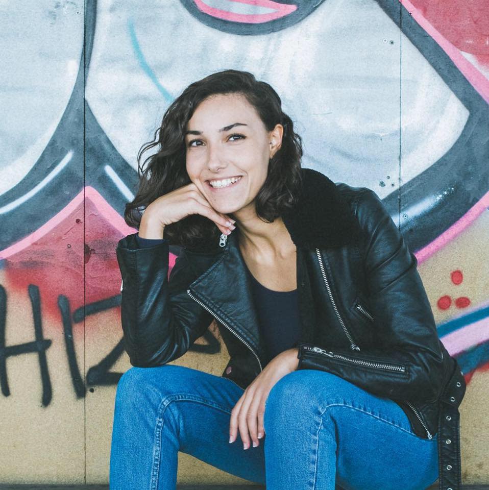 Sarah Laulan