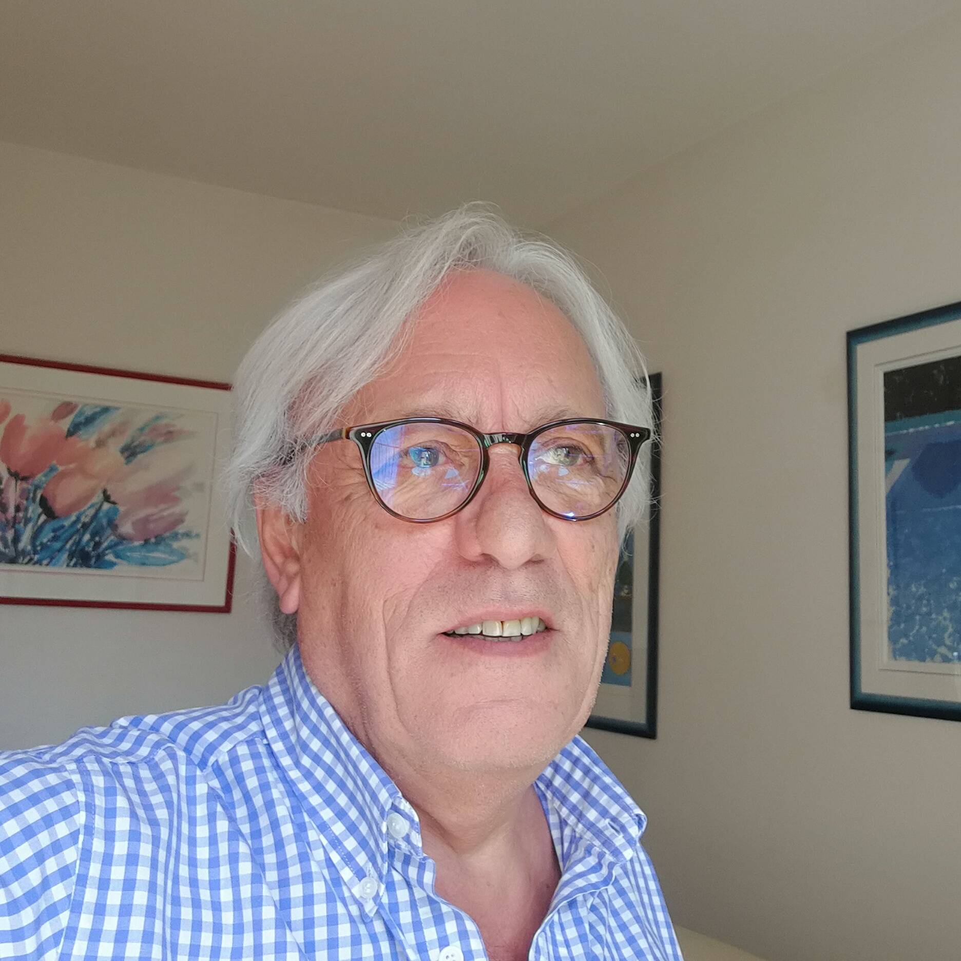 Gérard Heddebaut