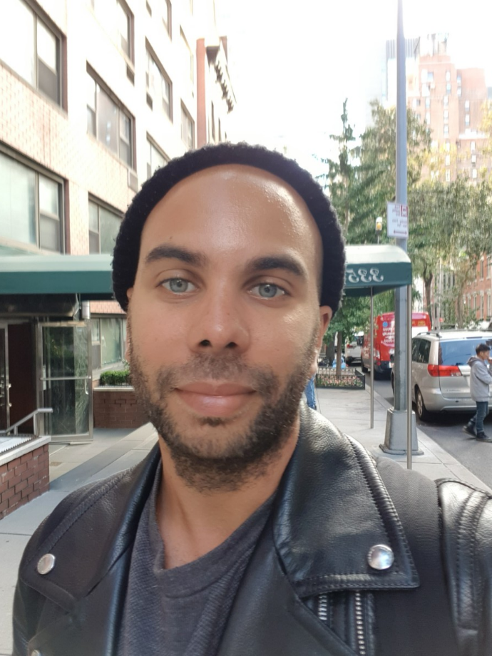 Kevin Begranger