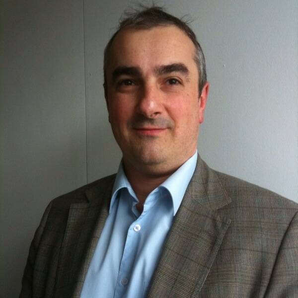 Fabrice Picq