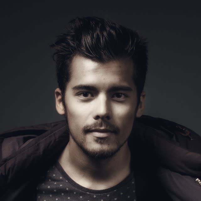 William Tran