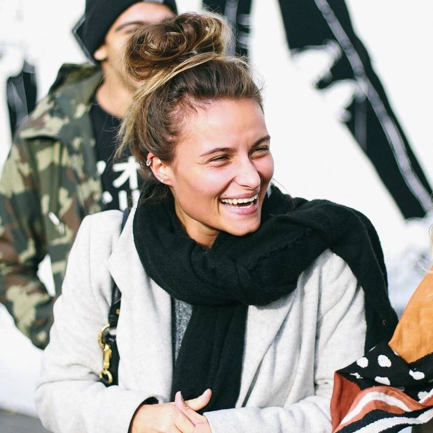 Camille Cancian