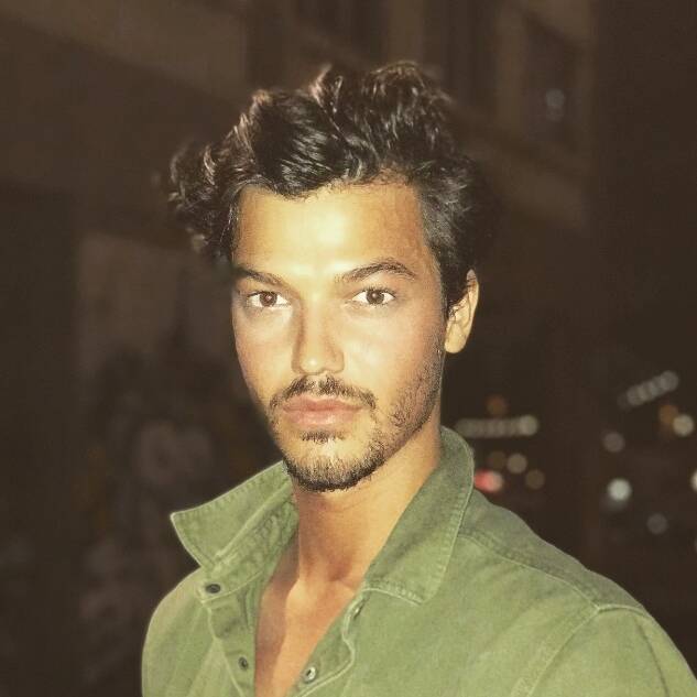 Léo Léger