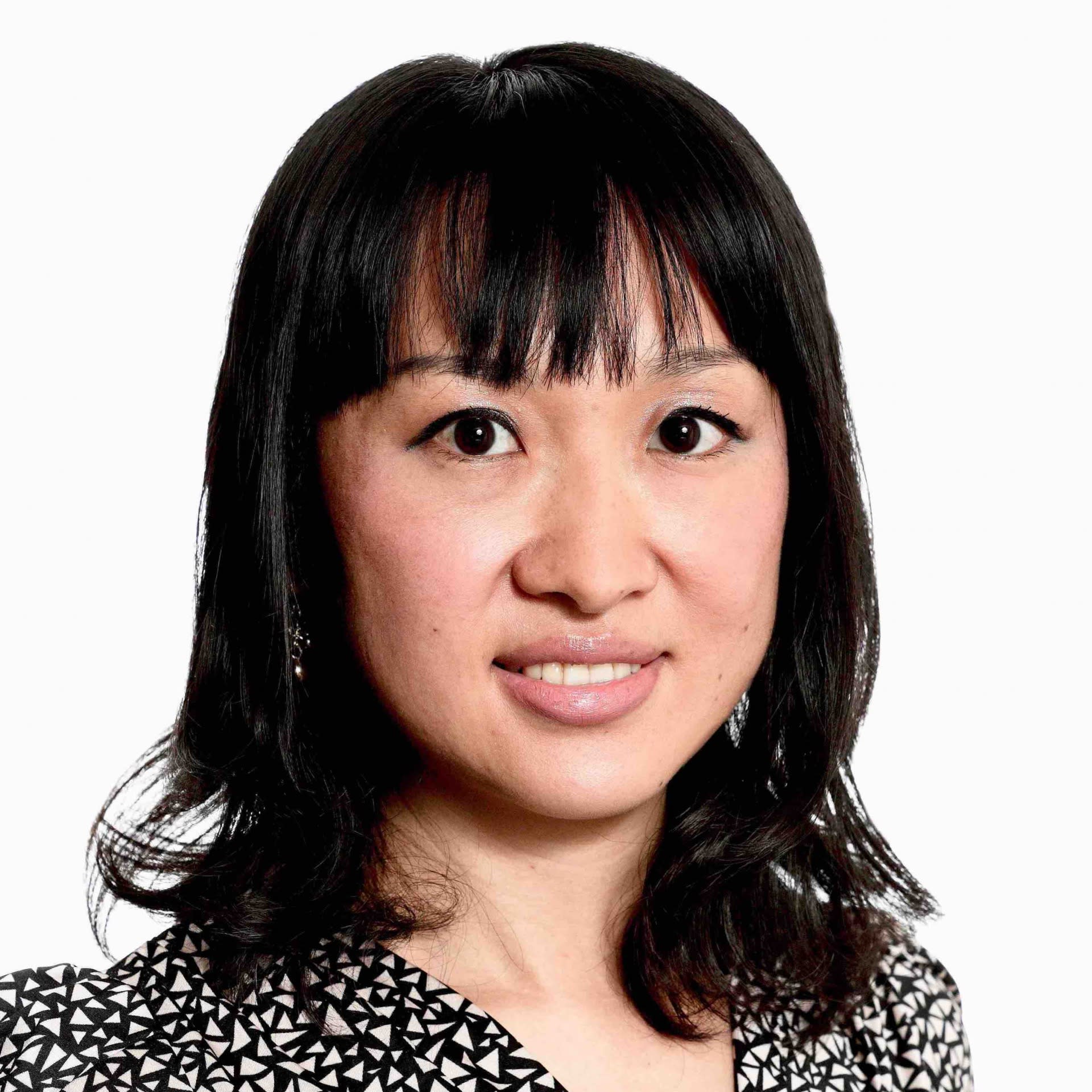 Mariko Hamada