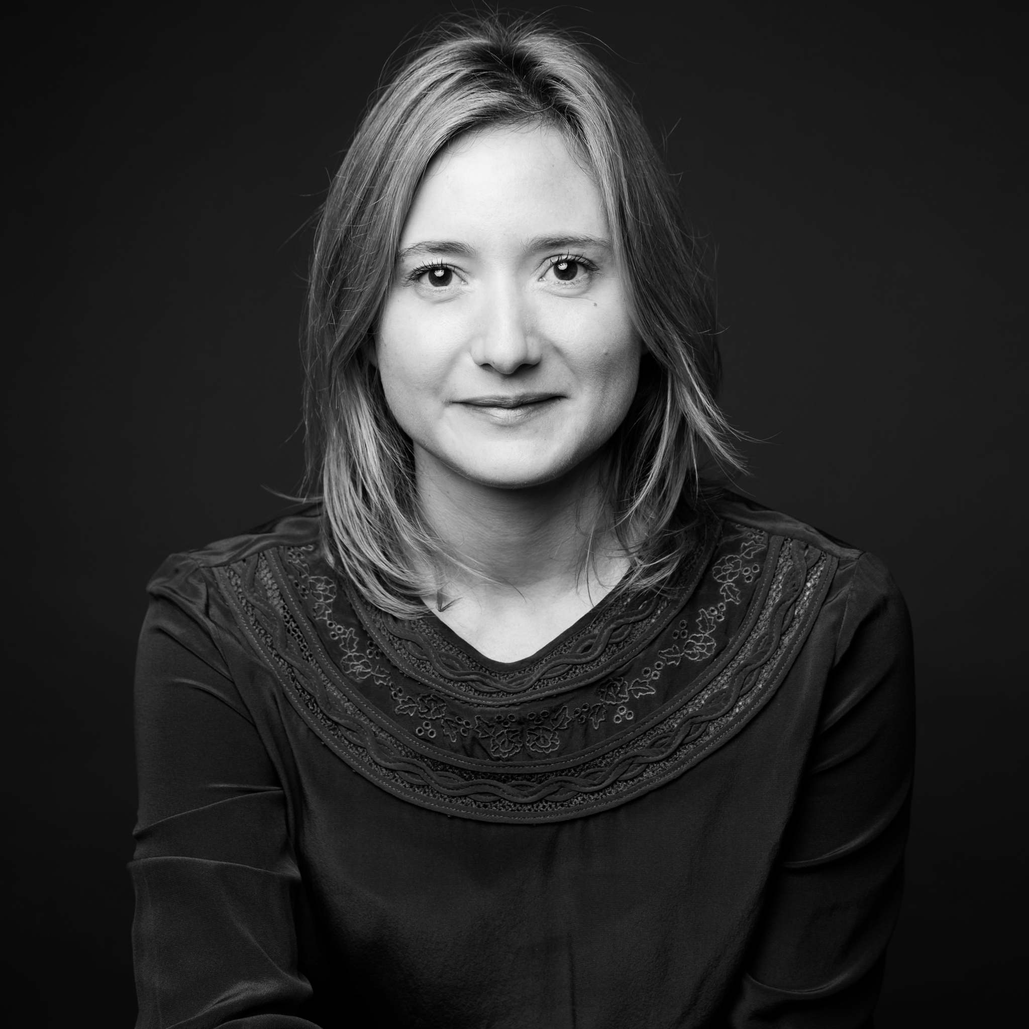 Adélaïde De Boisgrollier - Consultante senior études qualitatives