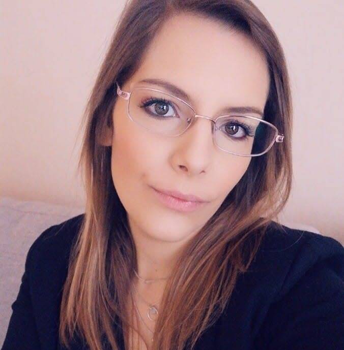 Olivia Rousseau