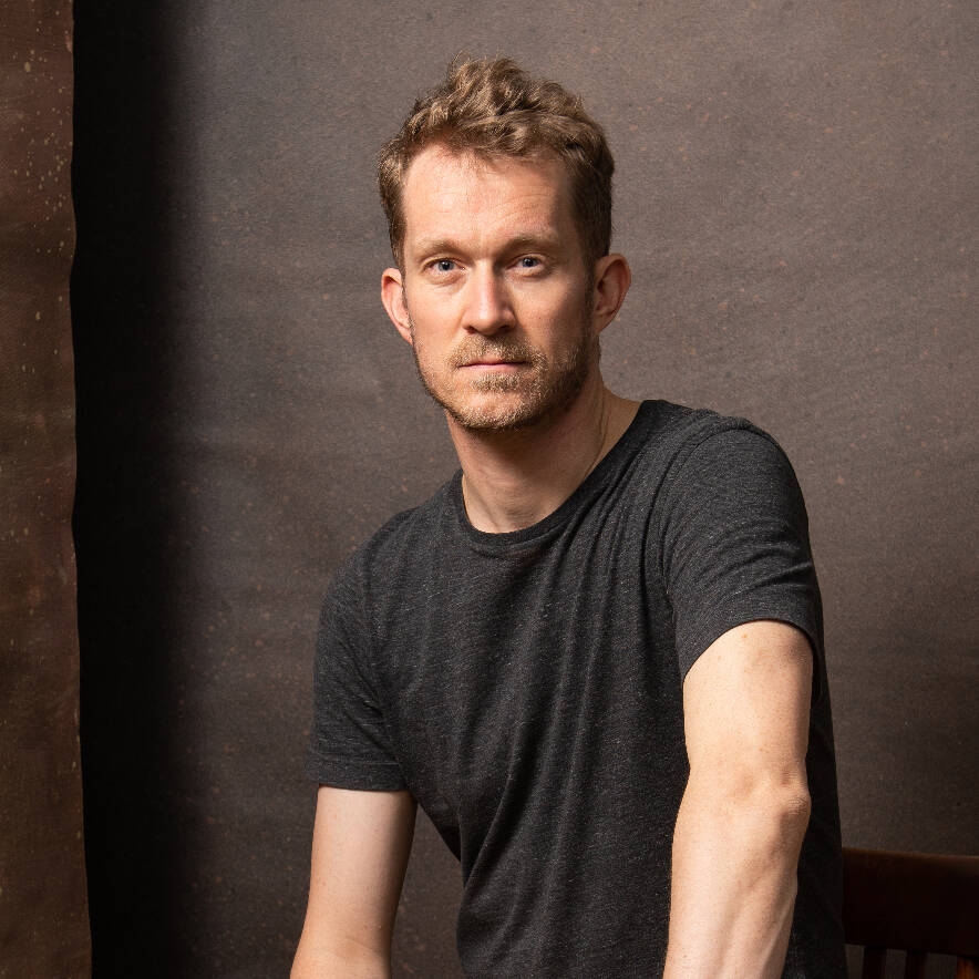 Thomas Baltes