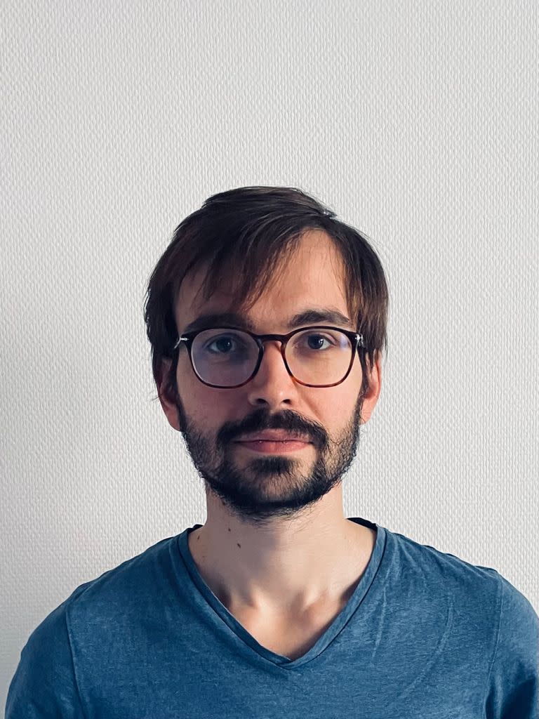 Benoit T.