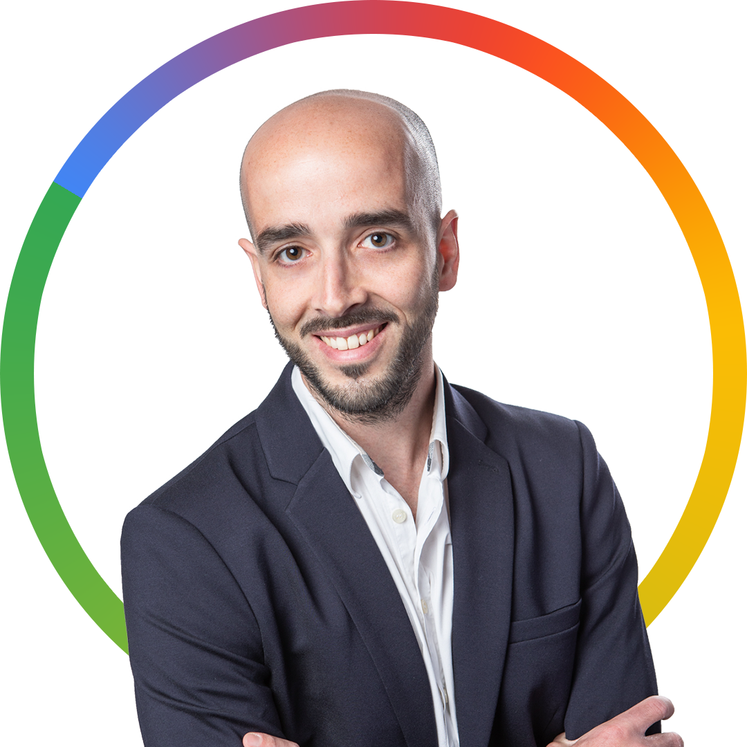 Jonathan Hauët - Consultant Marketing (Expert Google Business)
