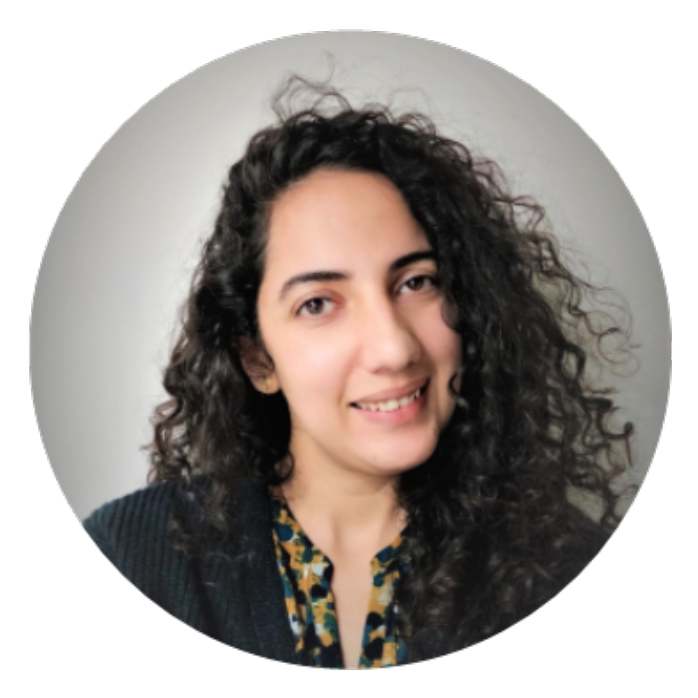 Mariam Guimeny