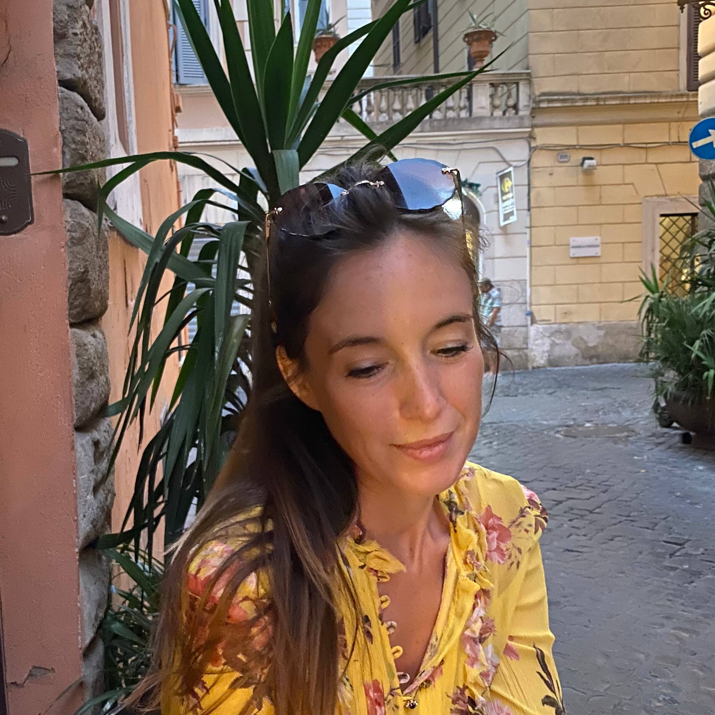 Anne-Sophie Grosdoit