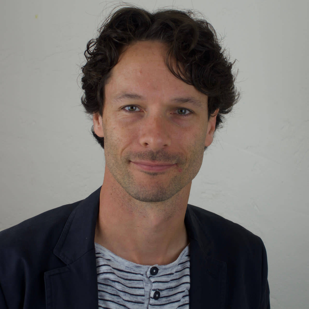 Olivier Destrebecq
