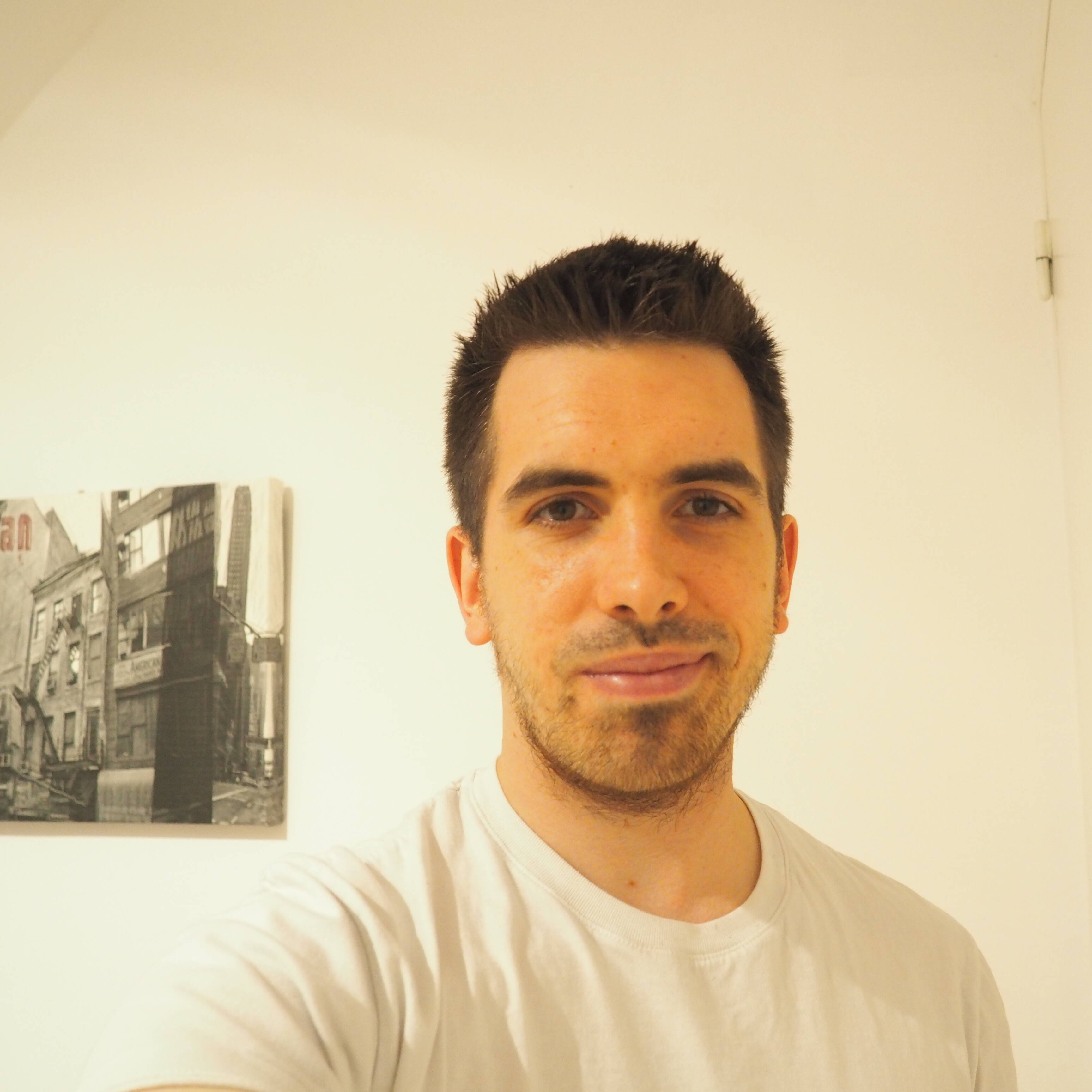 Fabien Hébert