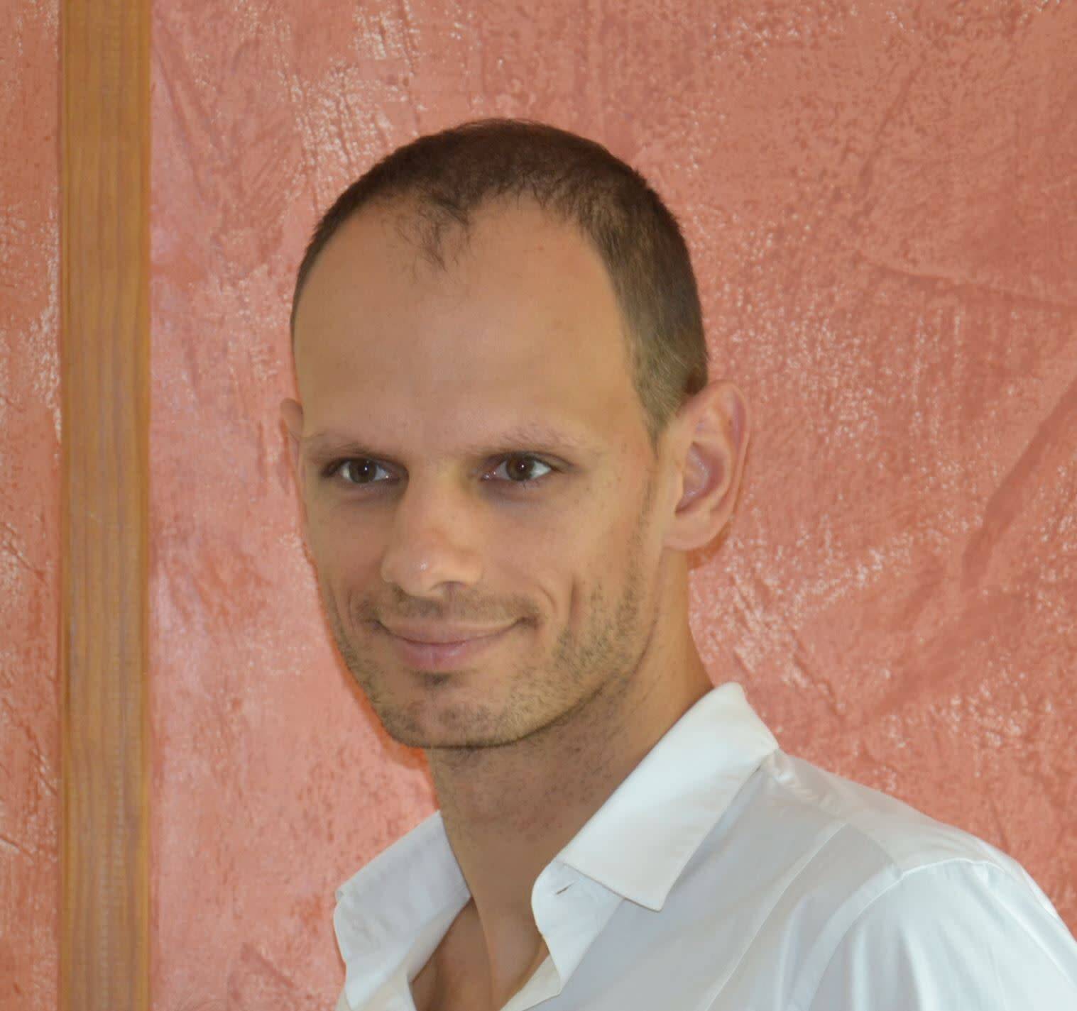 Cyril David