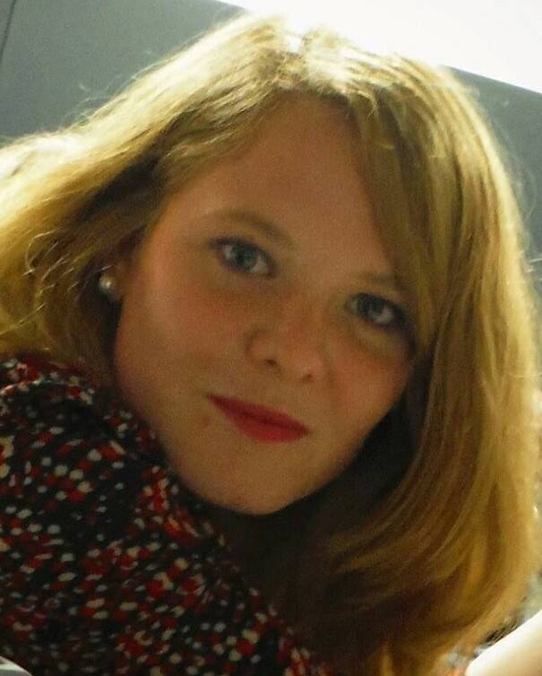 Madeleine M.