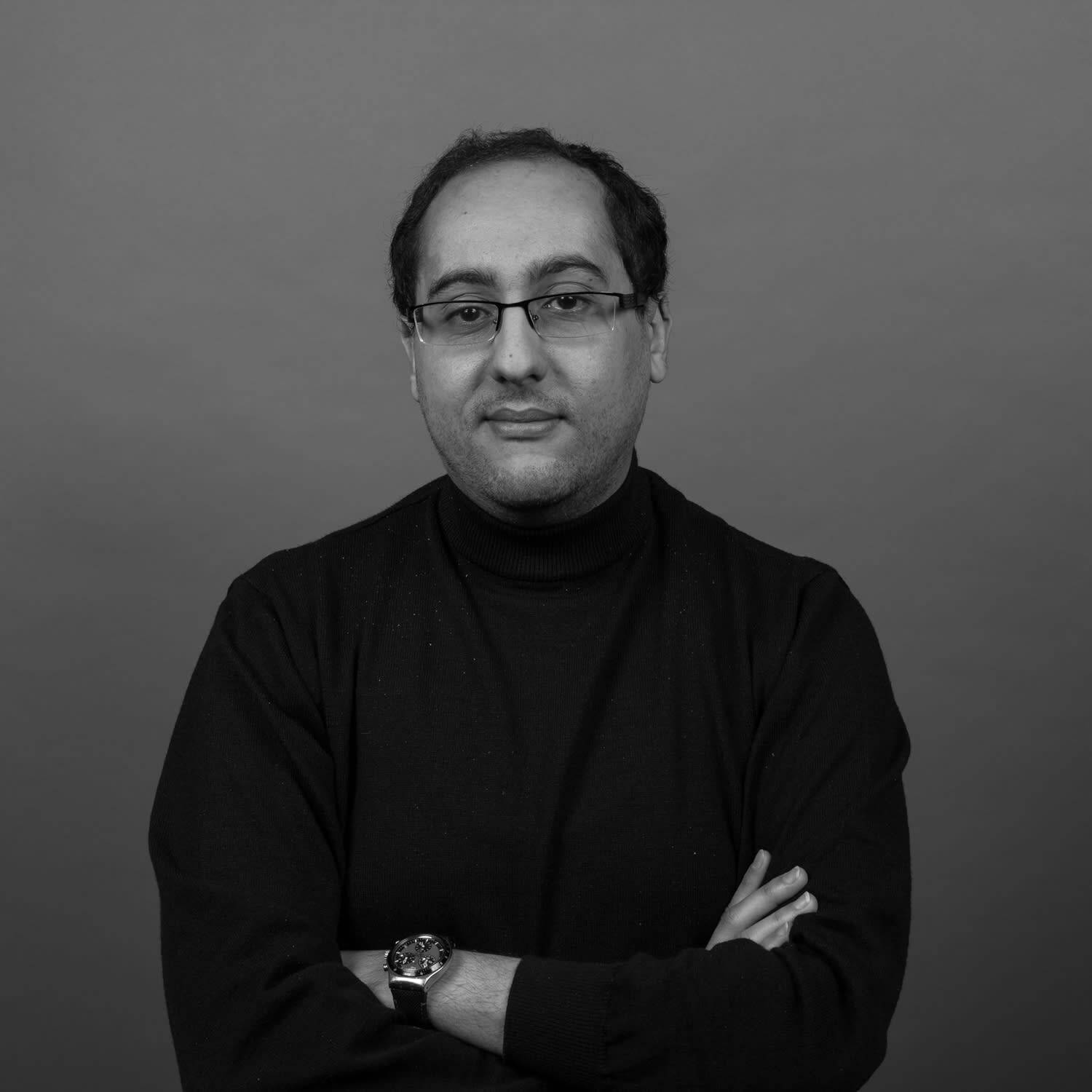 Zakaria Gatra