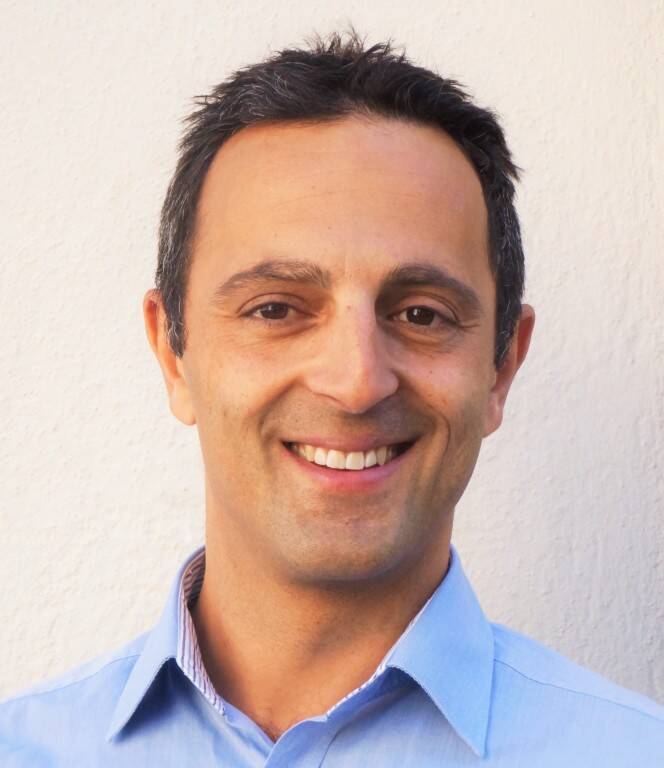 David Martin  - Analytics engineer / BI architect 