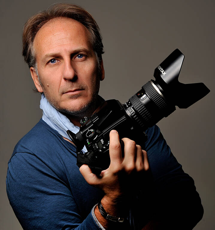 Eric Cassini