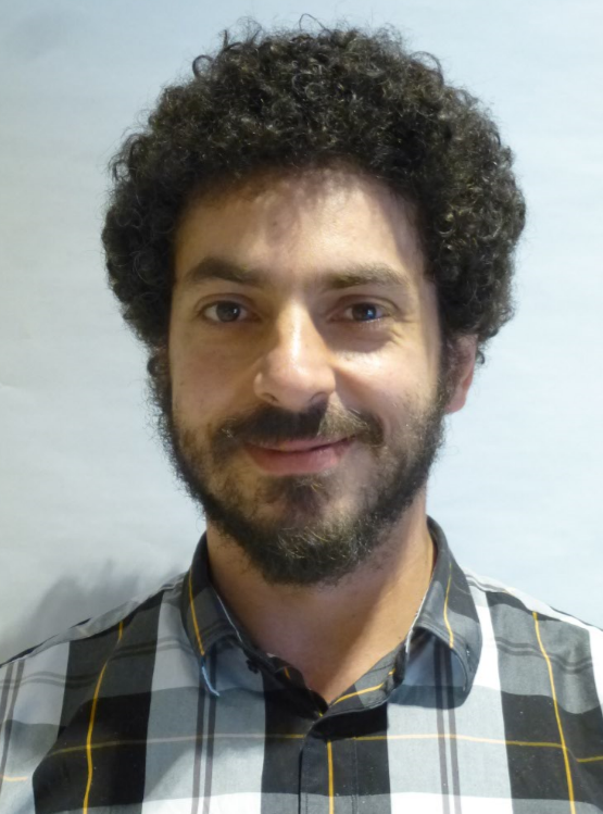 Med Marouane Ajraoui