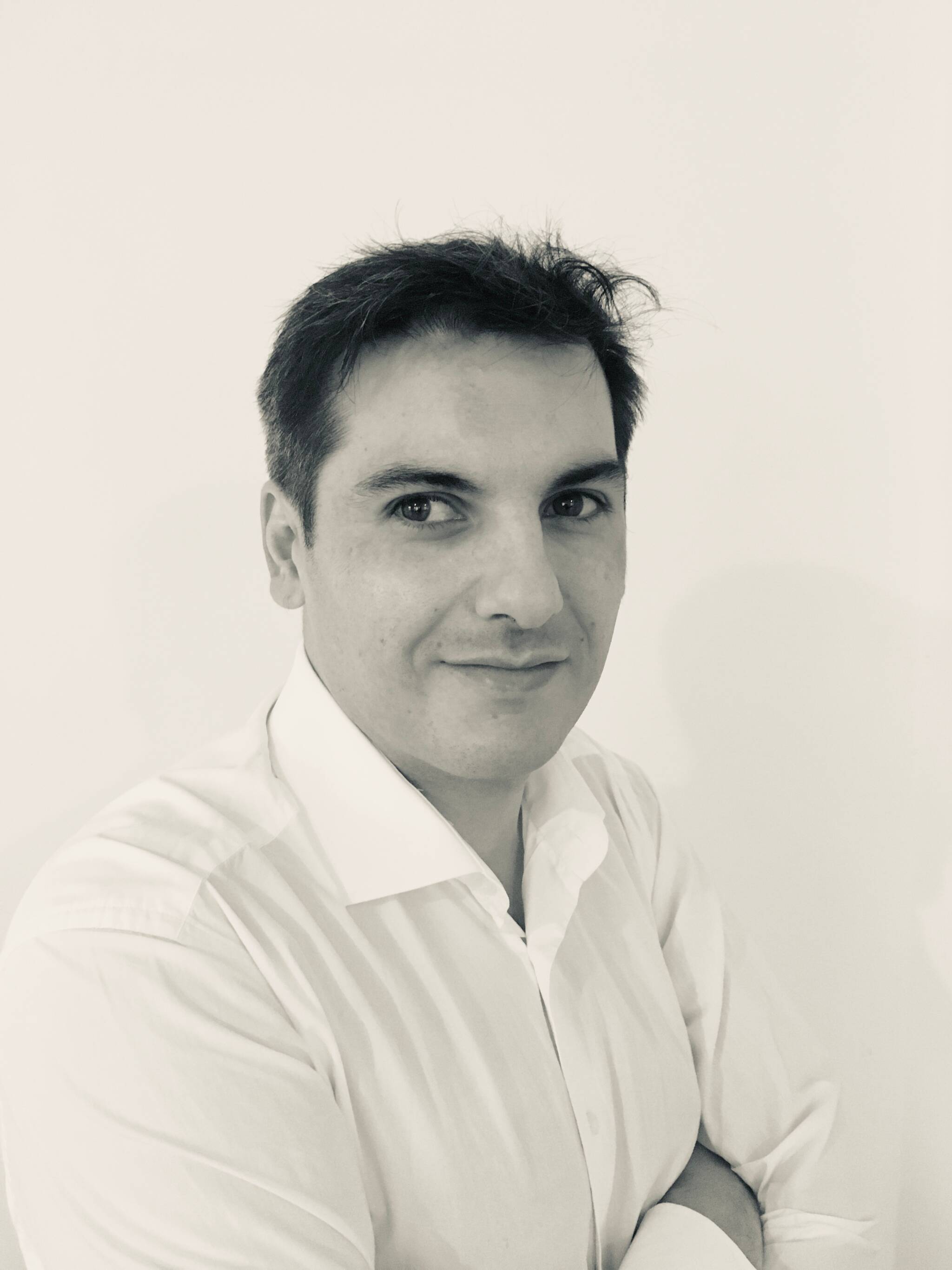 Mathieu Einhorn