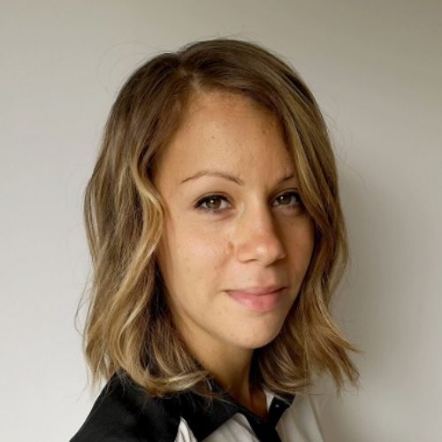 Agnès Bichon