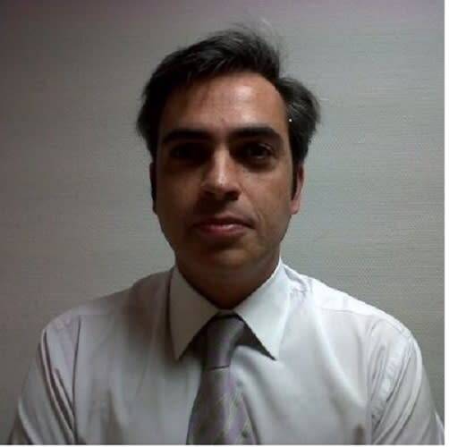 Francisco Pereira
