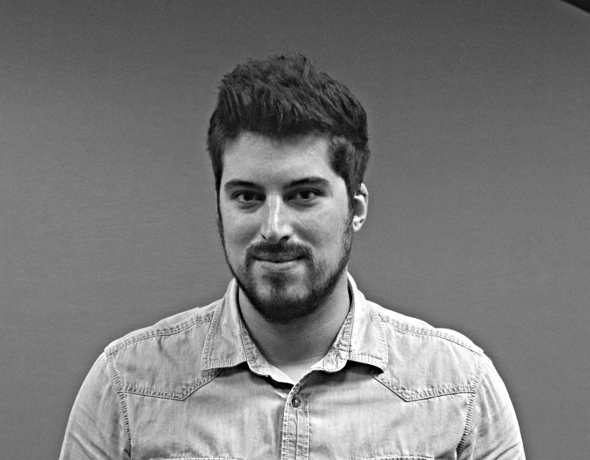 Fabien M. - Product Designer / UI-UX / Illustration