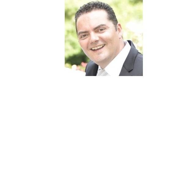 Cédric Lusien
