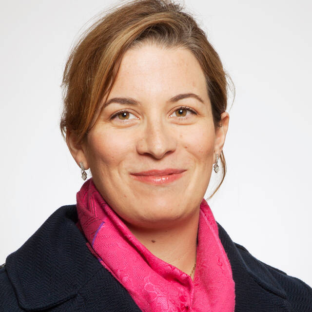 Aude Pelletier