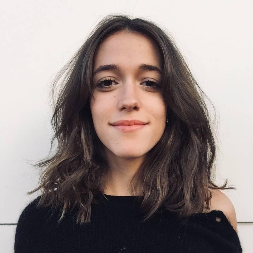 Léa Housset