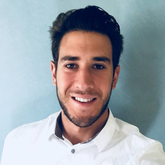 Jimmy Lancereau