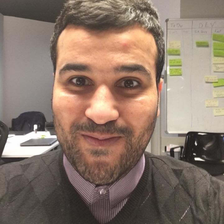 Aymen Yahyaoui