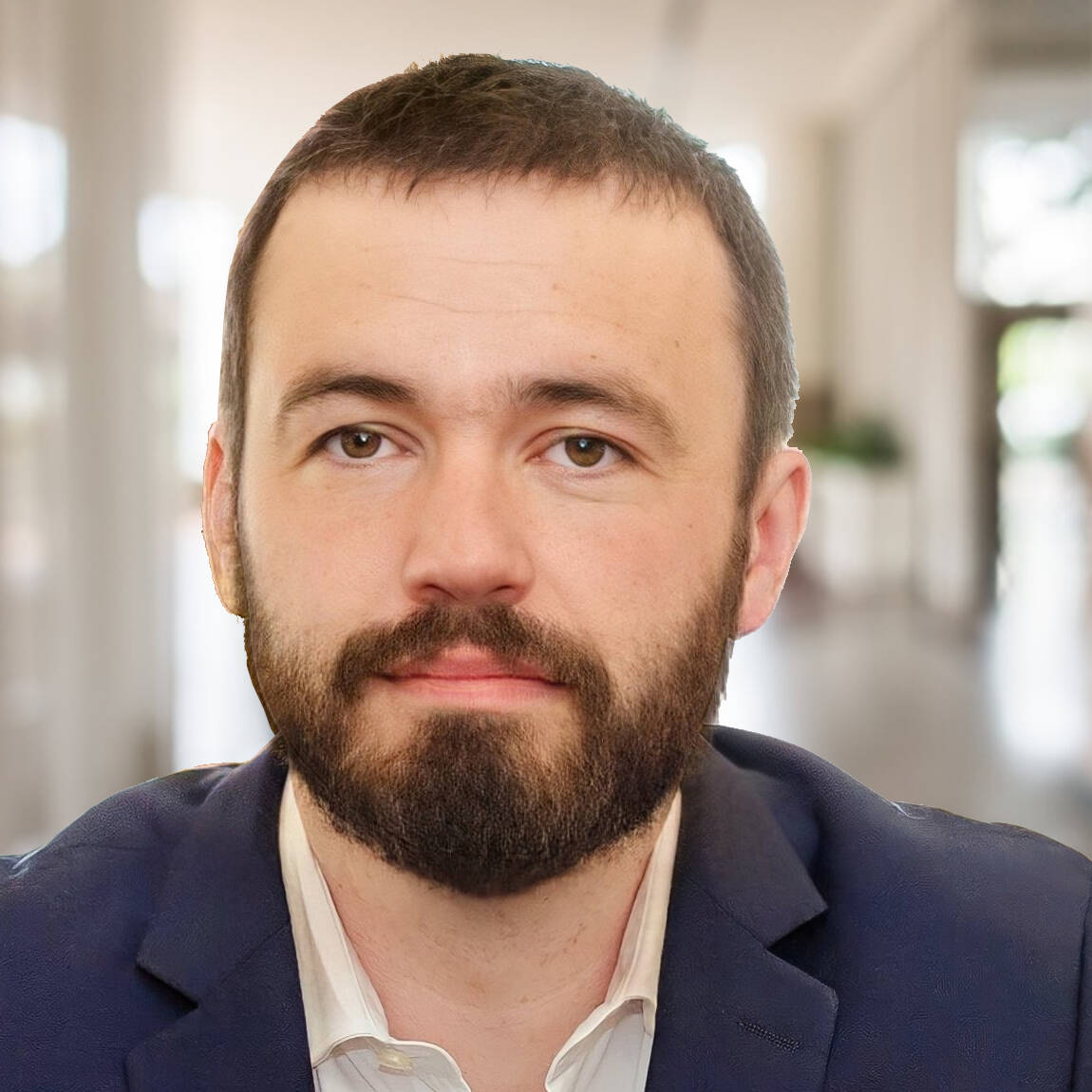 Julien N. - Recrutement, Recruteur Tech