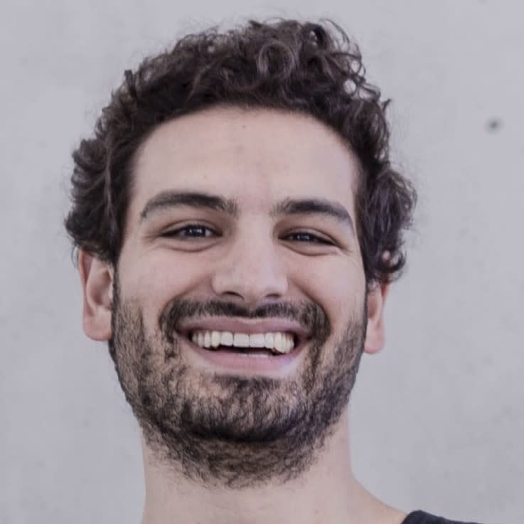 Hippolyte D. - Data Engineer