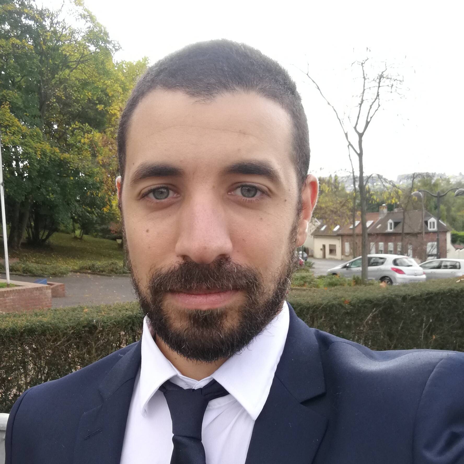 Nabil Idrissi