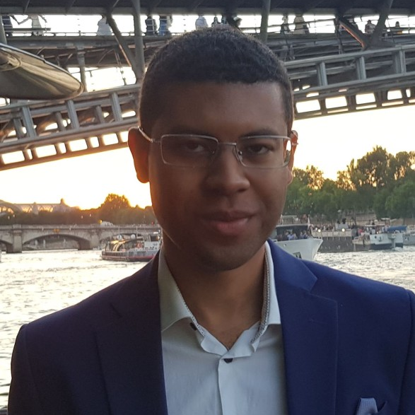 Oleksandr Avlesi