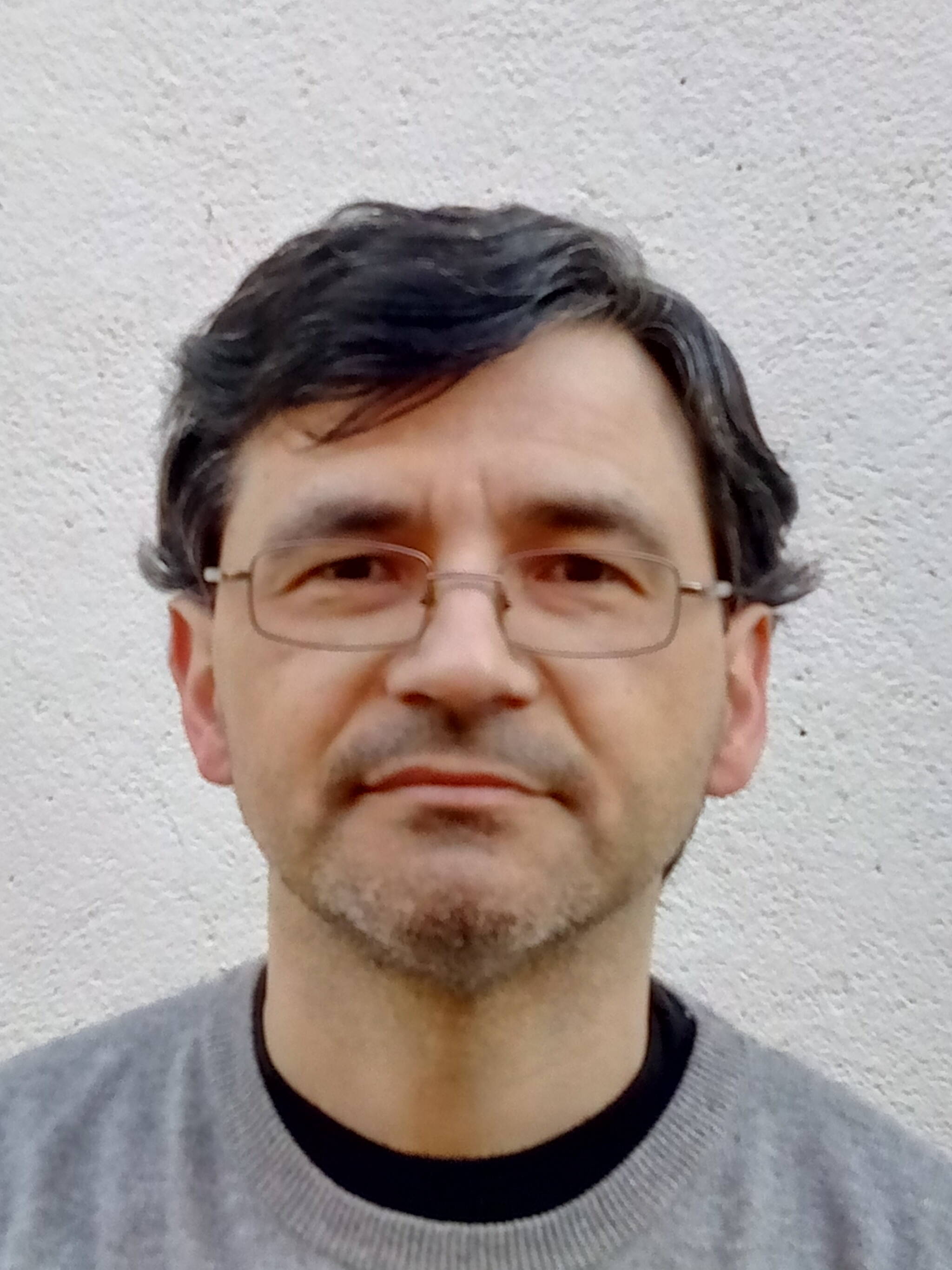 Josep Ariet Roig - Desarrollador Senior