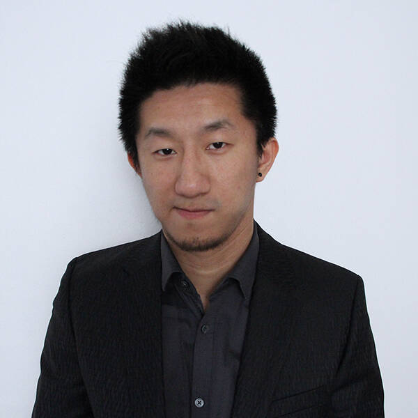 Julien Chang