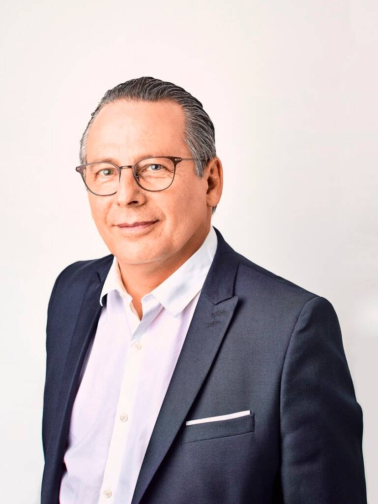 Patrick Richard