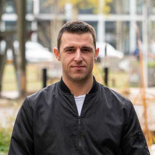 Sébastien Saletes