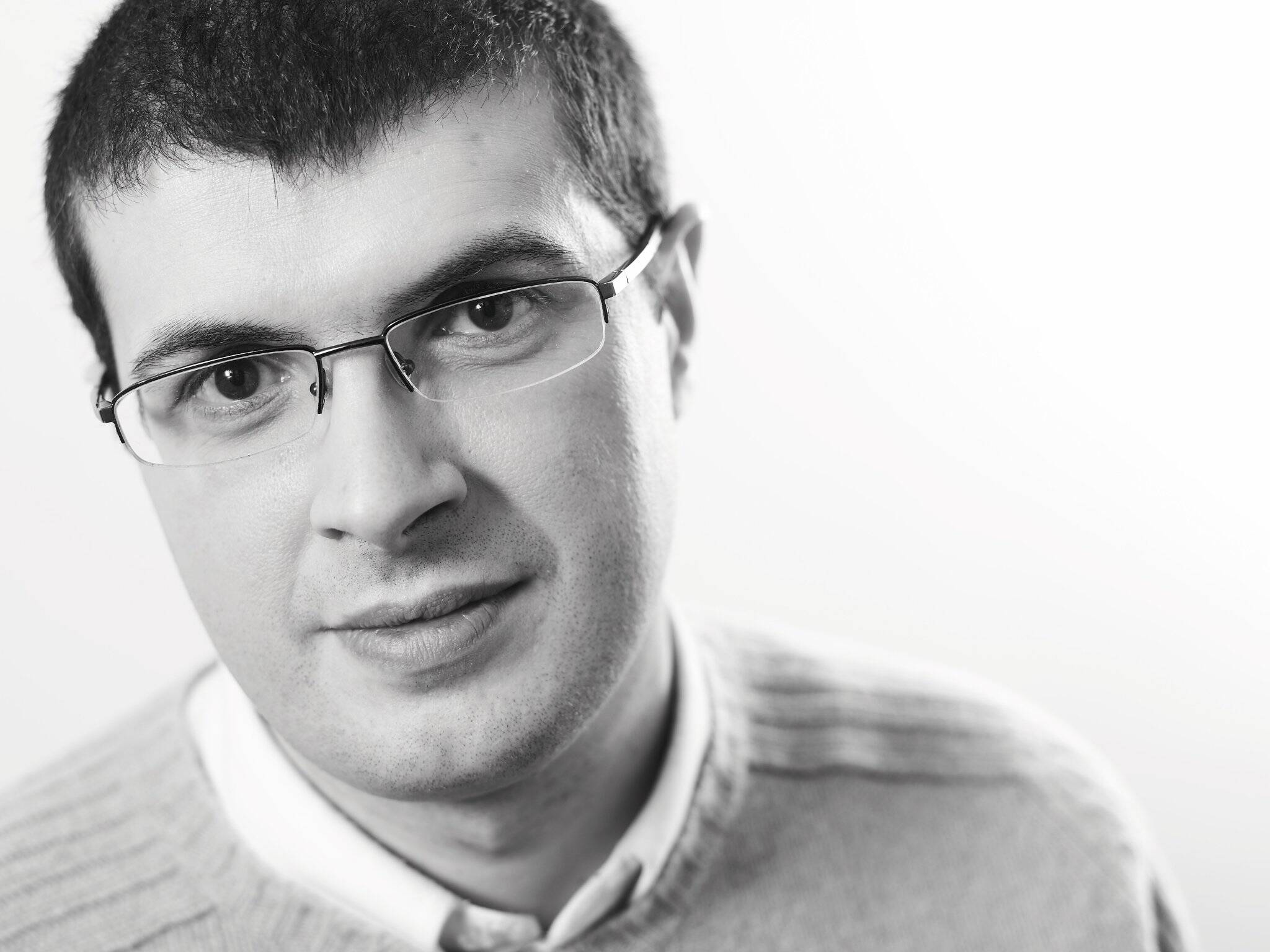 Loic Buvat
