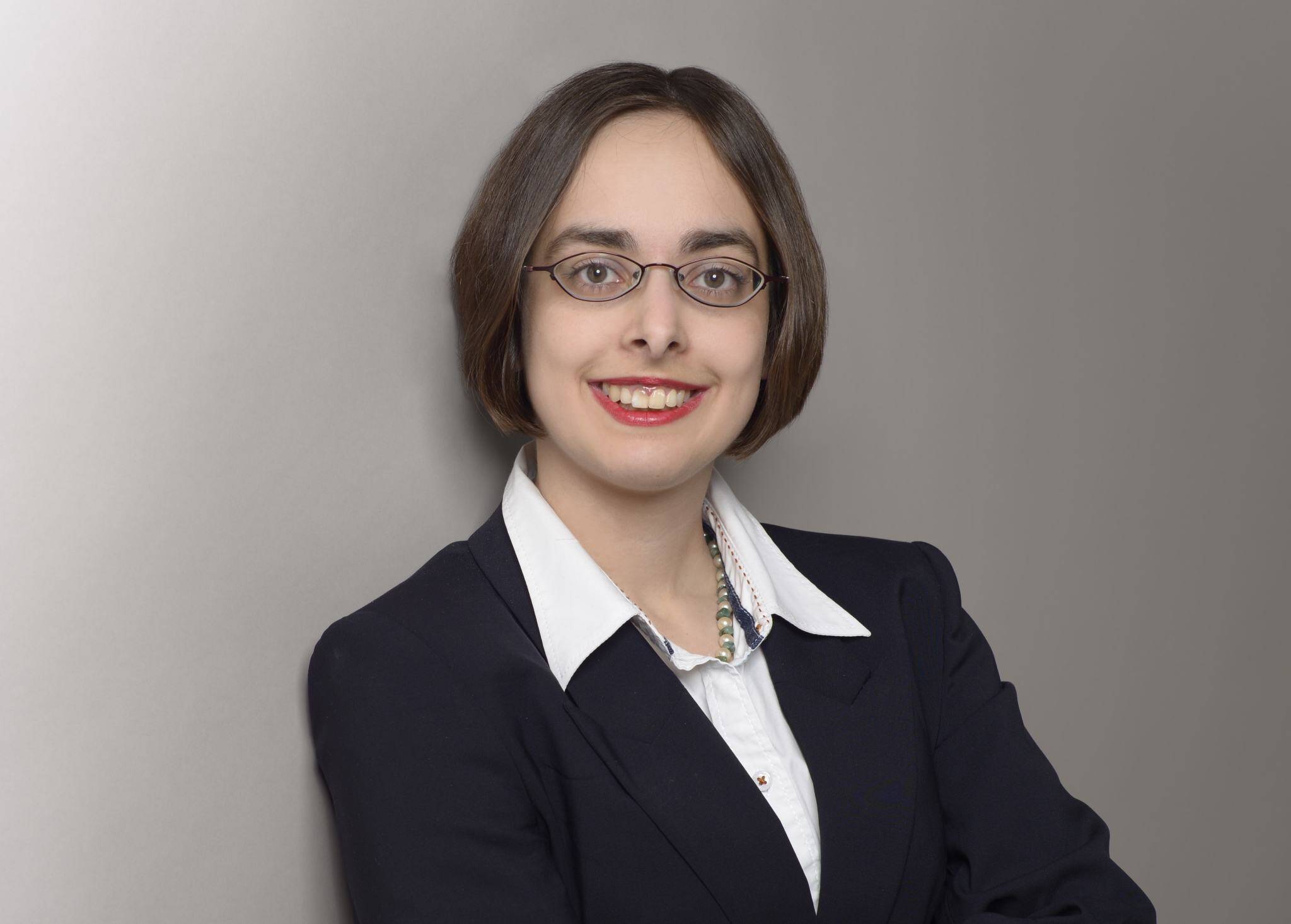 Sarah Julia Kriesch
