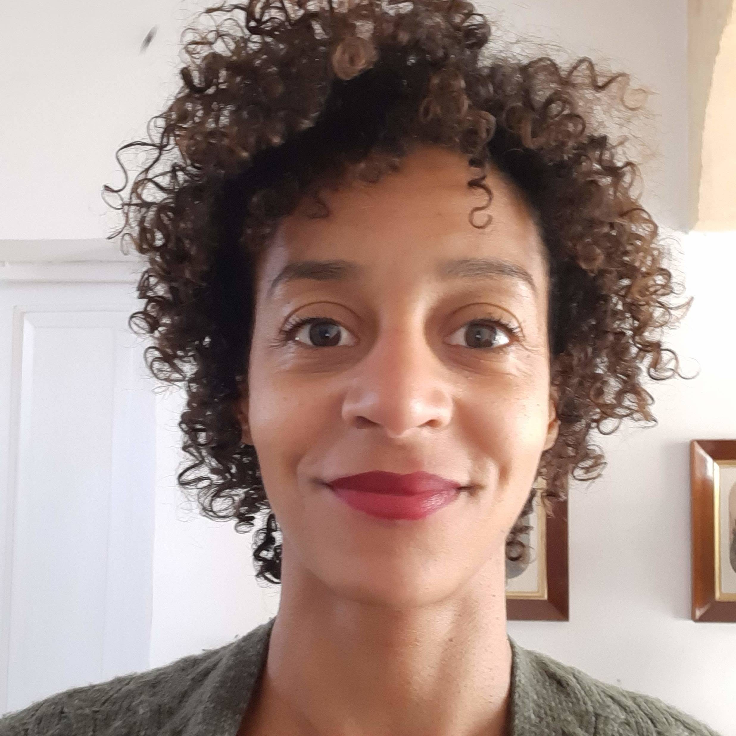 Anna Sangaré