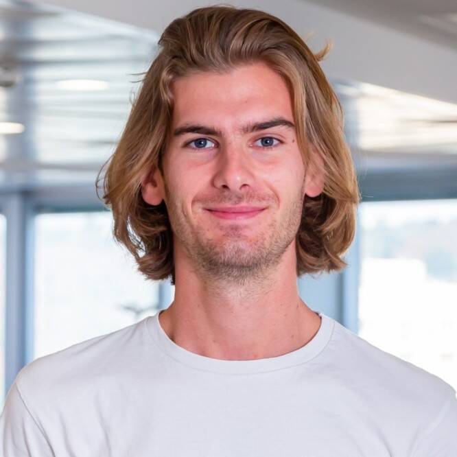 Benjamin Chevignard