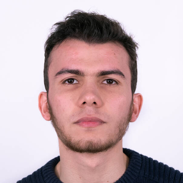Adam K.