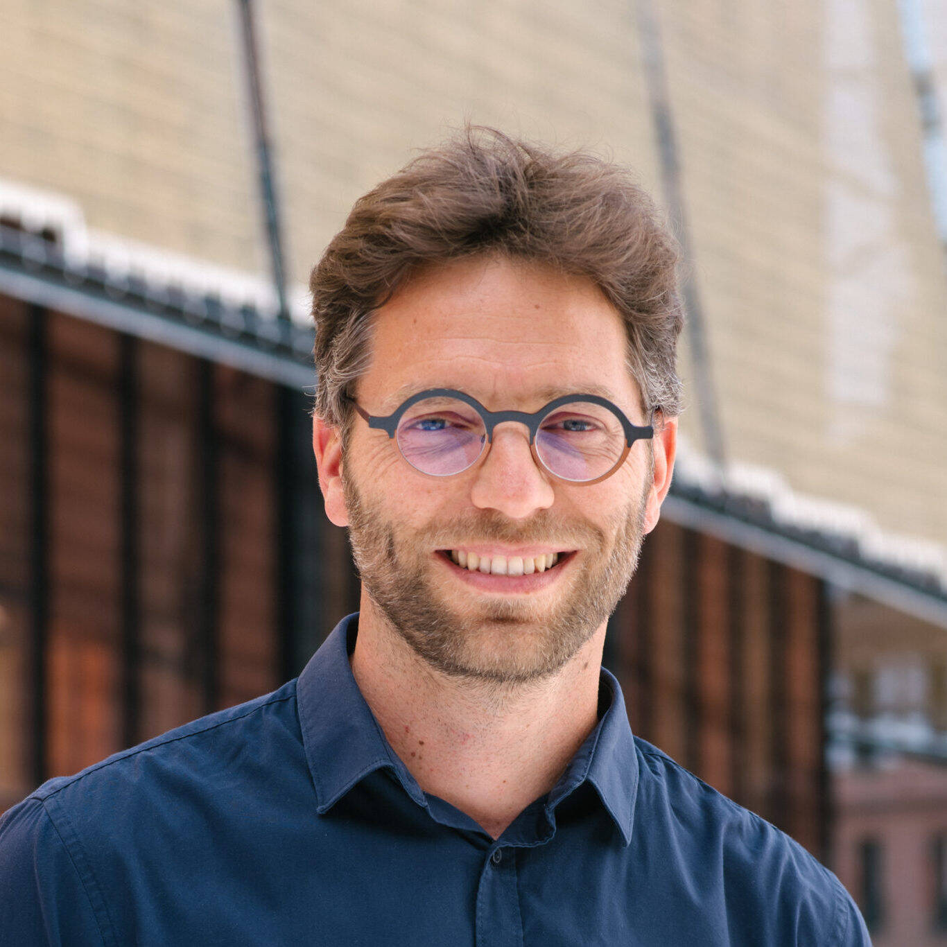 Thomas Morellato