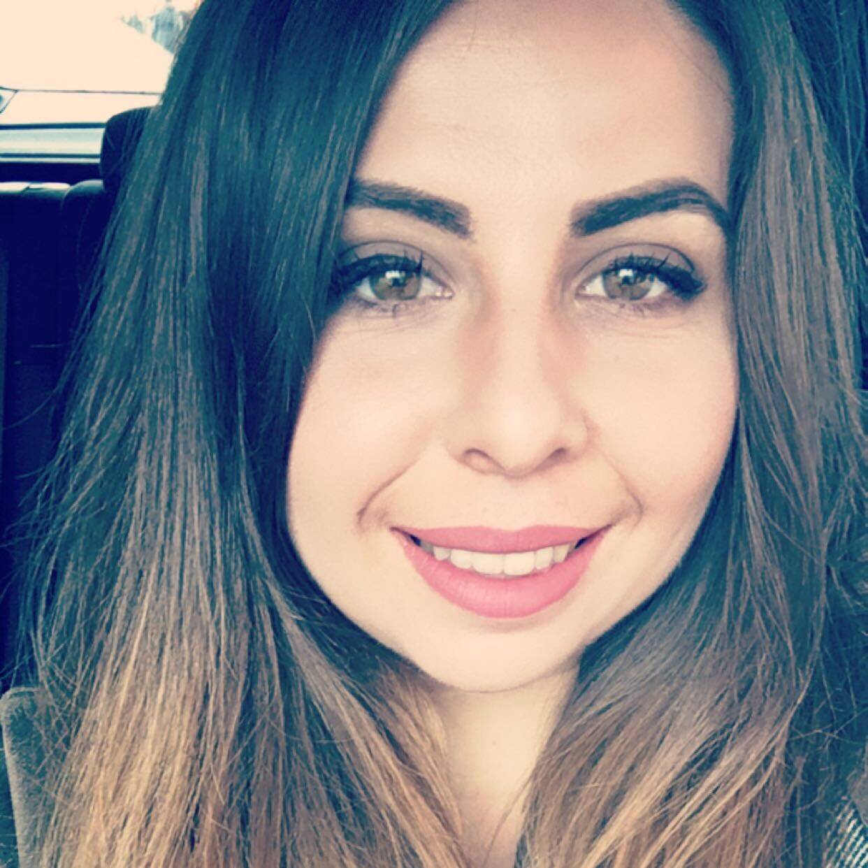 Caroline Boudoux