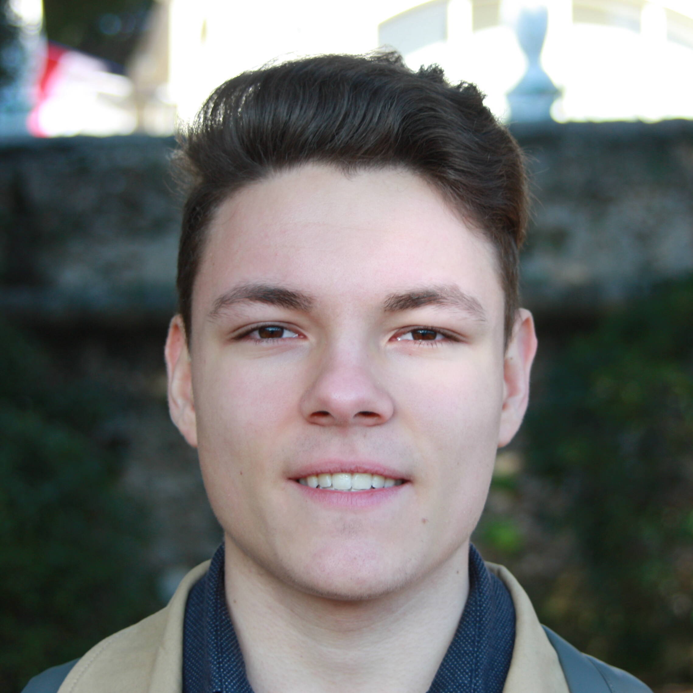 Iuliu-Petru Macavei