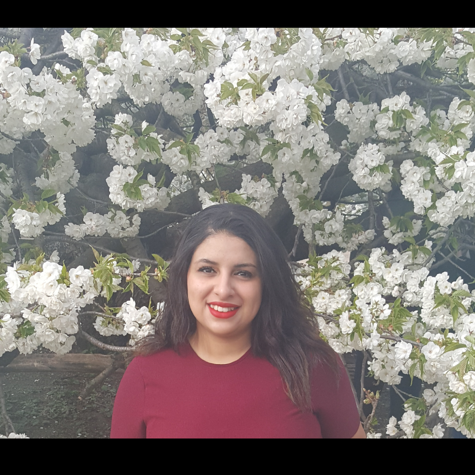 Majdouline B. - RPO/Talent Acquisition