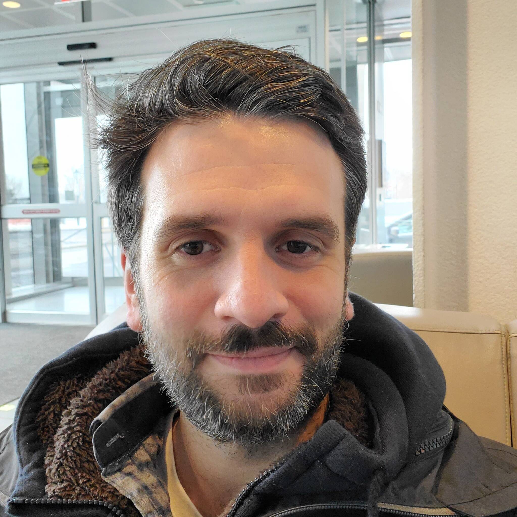 Jérôme Drago